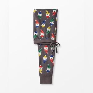 NWOT Hanna Andersson Polar Brrr Pajama Bottoms